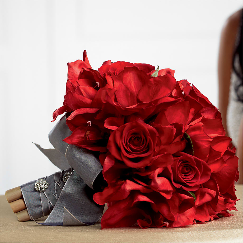 Heart's Happiness Bouquet – Backroads Florist, Blairsville GA