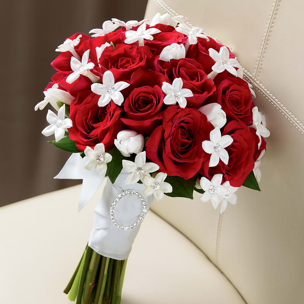 Poetry Bouquet – Backroads Florist, Blairsville GA