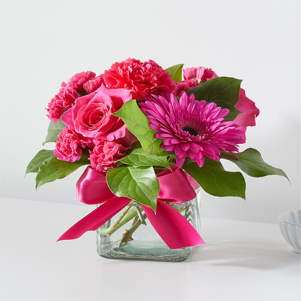 Everyday Love Bouquet – Backroads Florist, Blairsville GA