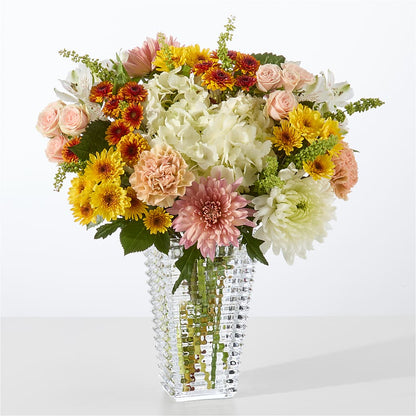Fall Celebration Bouquet –  Backroads Florist, Blairsville GA