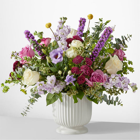 Work of Art Bouquet –  Backroads Florist, Blairsville GA