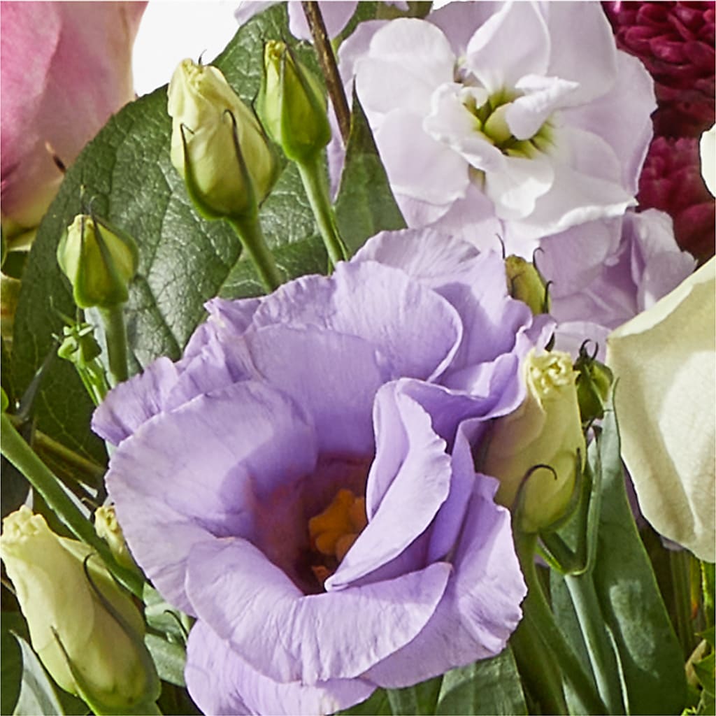 Work of Art Bouquet –  Backroads Florist, Blairsville GA