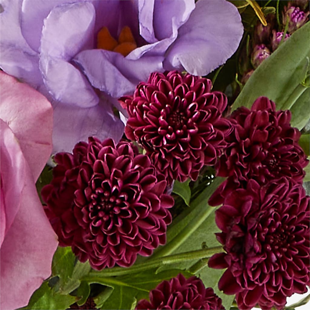 Work of Art Bouquet –  Backroads Florist, Blairsville GA