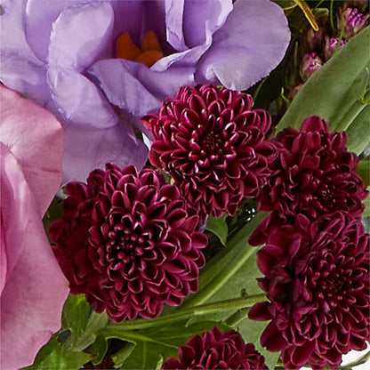 Work of Art Bouquet –  Backroads Florist, Blairsville GA