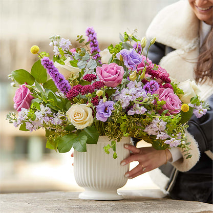Work of Art Bouquet –  Backroads Florist, Blairsville GA