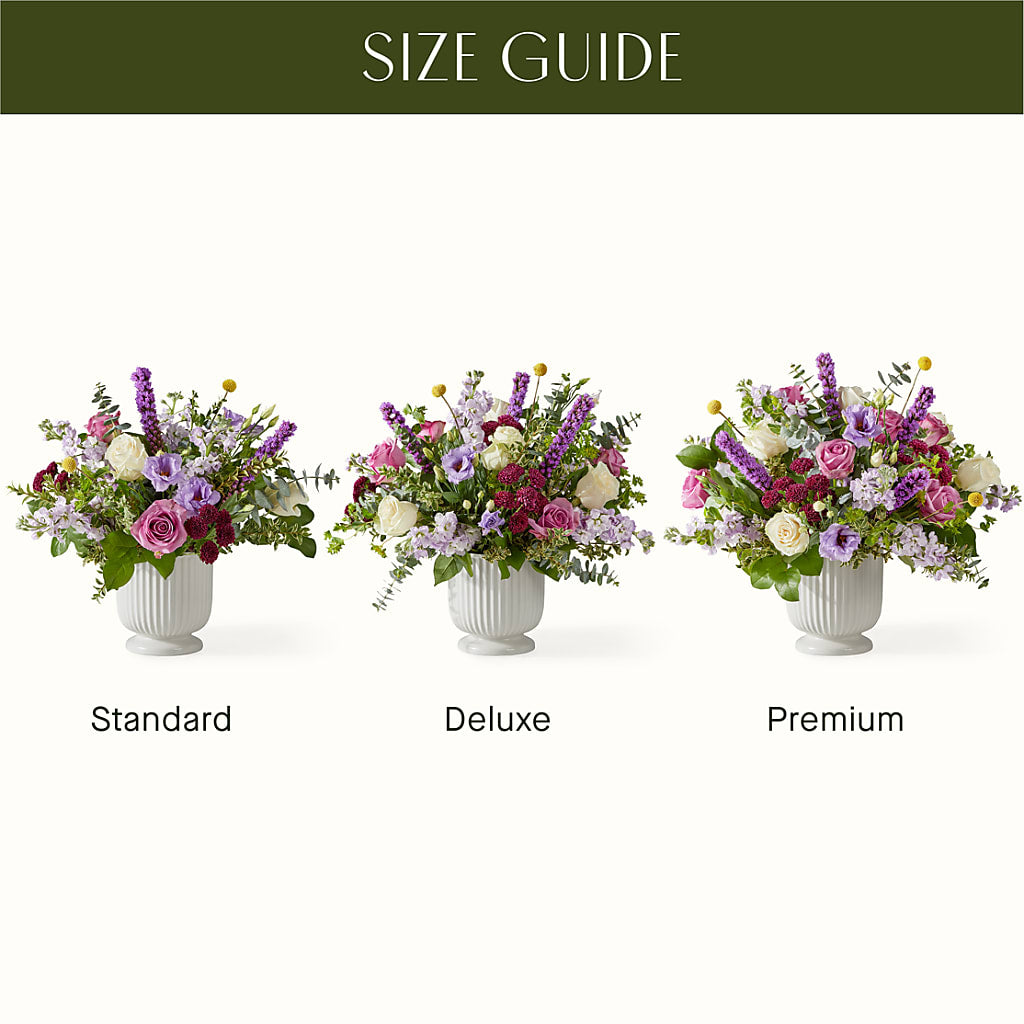 Work of Art Bouquet –  Backroads Florist, Blairsville GA