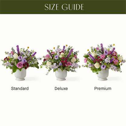 Work of Art Bouquet –  Backroads Florist, Blairsville GA