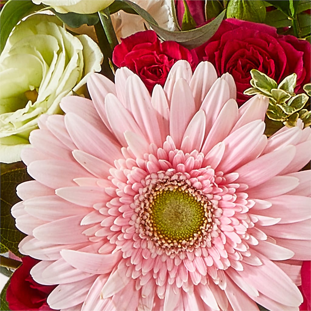 Too Cute Bouquet –  Backroads Florist, Blairsville GA