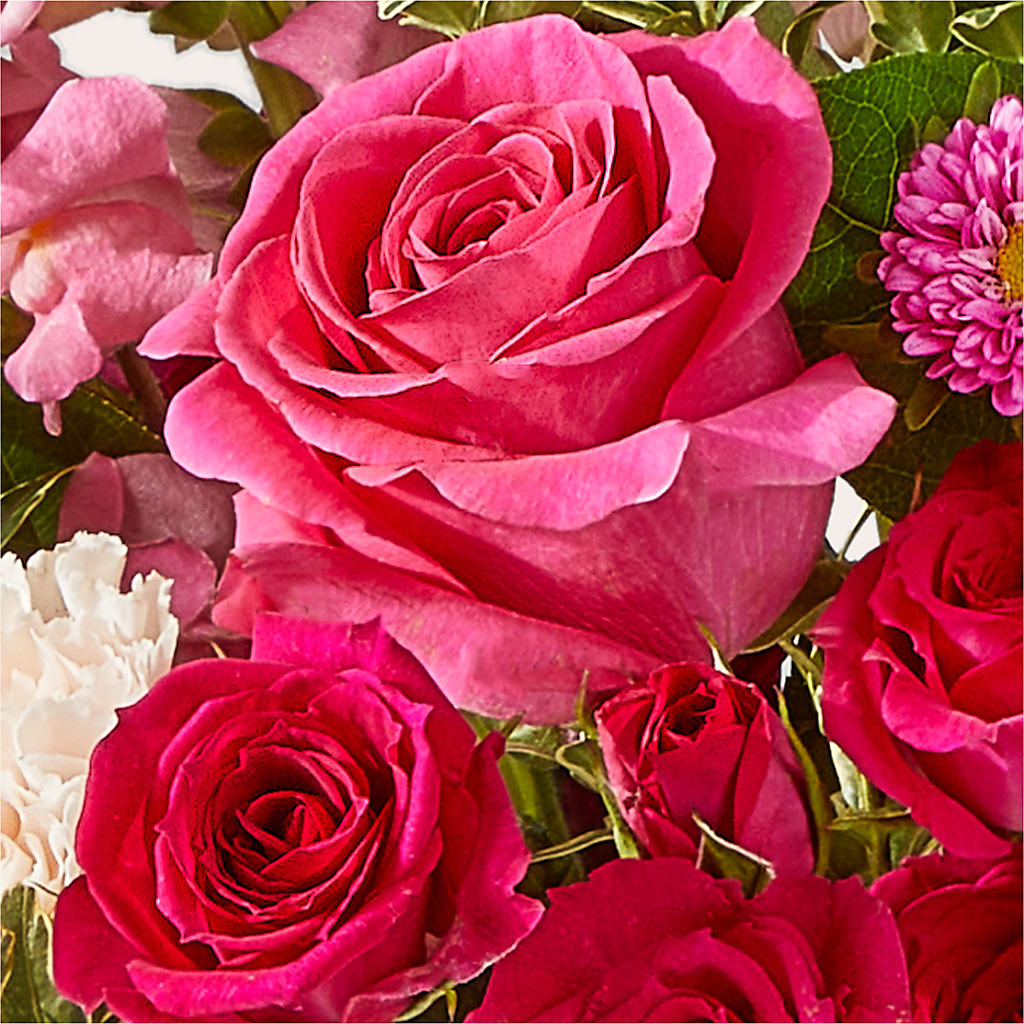 Too Cute Bouquet –  Backroads Florist, Blairsville GA