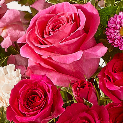Too Cute Bouquet –  Backroads Florist, Blairsville GA