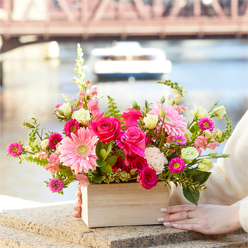 Too Cute Bouquet –  Backroads Florist, Blairsville GA