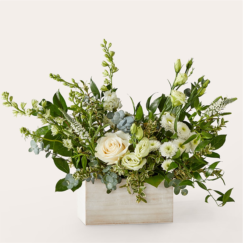 Cashmere Bouquet –  Backroads Florist, Blairsville GA