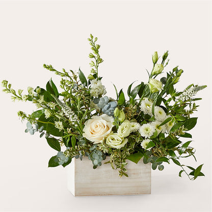 Cashmere Bouquet –  Backroads Florist, Blairsville GA