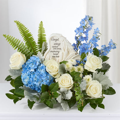 Dearest Arrangement –  Backroads Florist, Blairsville GA