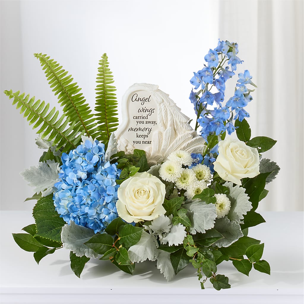 Dearest Arrangement –  Backroads Florist, Blairsville GA