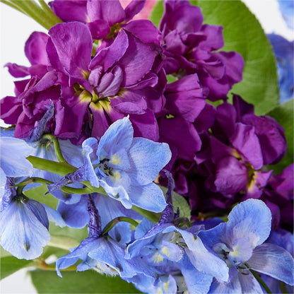 Twilight Glow Bouquet –  Backroads Florist, Blairsville GA