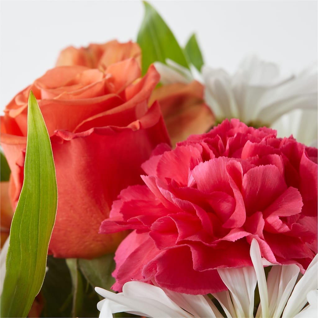 Oopsie Daisy Bouquet –  Backroads Florist, Blairsville GA