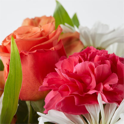 Oopsie Daisy Bouquet –  Backroads Florist, Blairsville GA