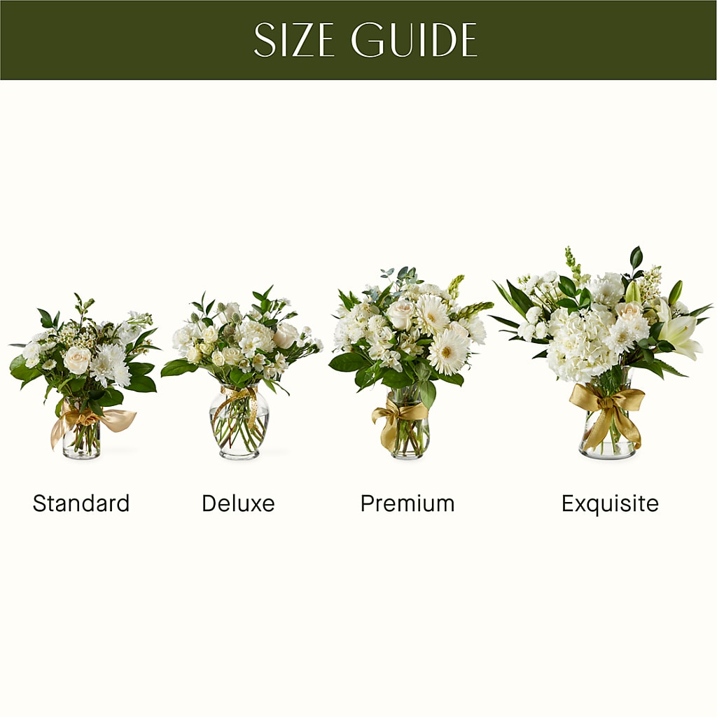 New Beginnings – A Florist Original –  Backroads Florist, Blairsville GA