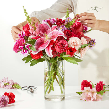 Together Forever - A Florist Original –  Backroads Florist, Blairsville GA