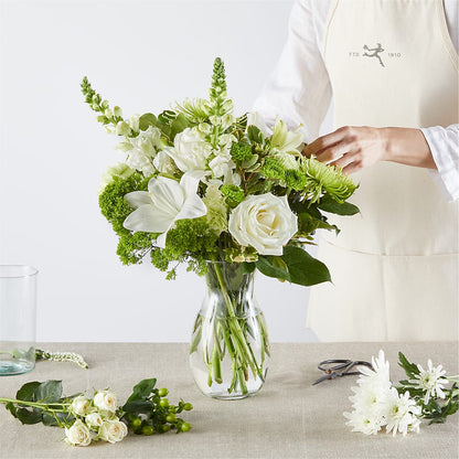 Irish Garden - A Florist Original –  Backroads Florist, Blairsville GA