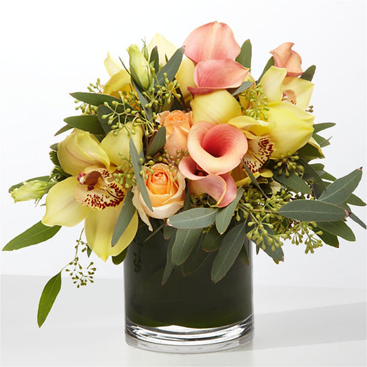 The Visionary –  Backroads Florist, Blairsville GA