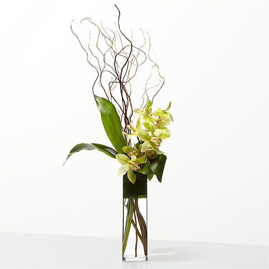 The Statement –  Backroads Florist, Blairsville GA