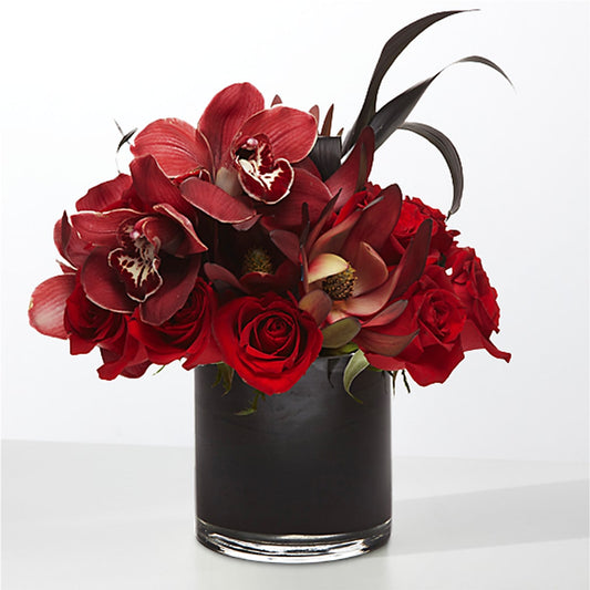 The Eclipse –  Backroads Florist, Blairsville GA