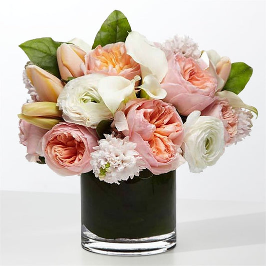 The Destiny –  Backroads Florist, Blairsville GA