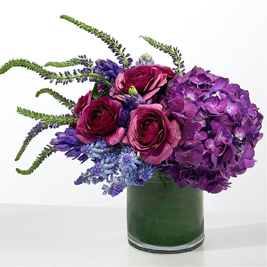 The Magnificent –  Backroads Florist, Blairsville GA