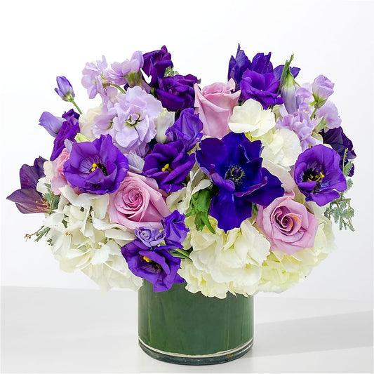 The Gemstone –  Backroads Florist, Blairsville GA