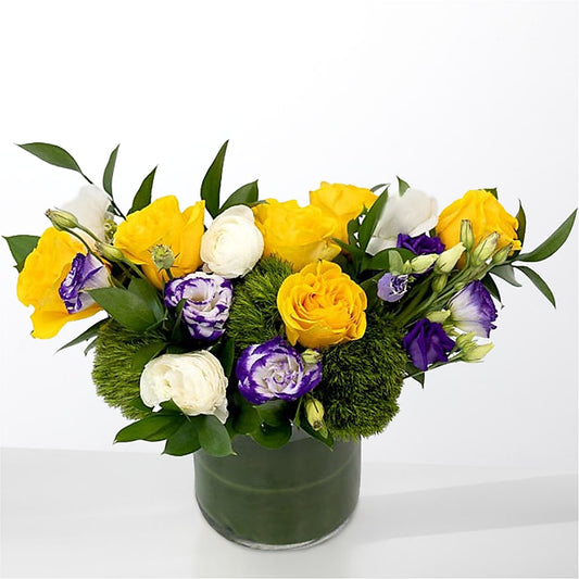 The Spectacle –  Backroads Florist, Blairsville GA