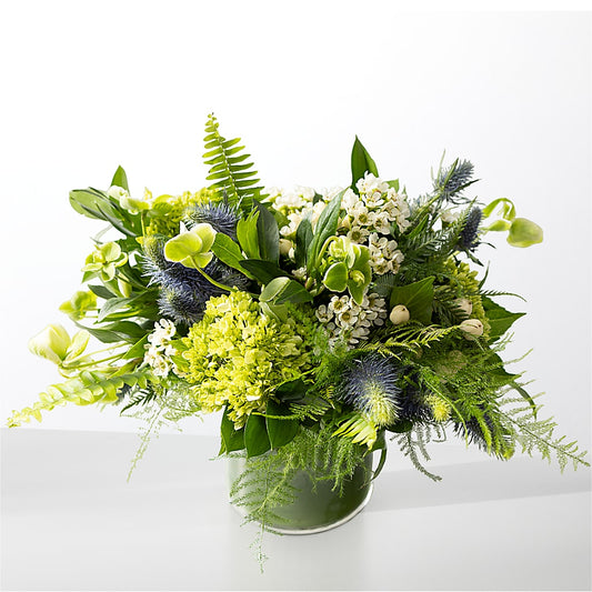 The Botanical Gardens –  Backroads Florist, Blairsville GA