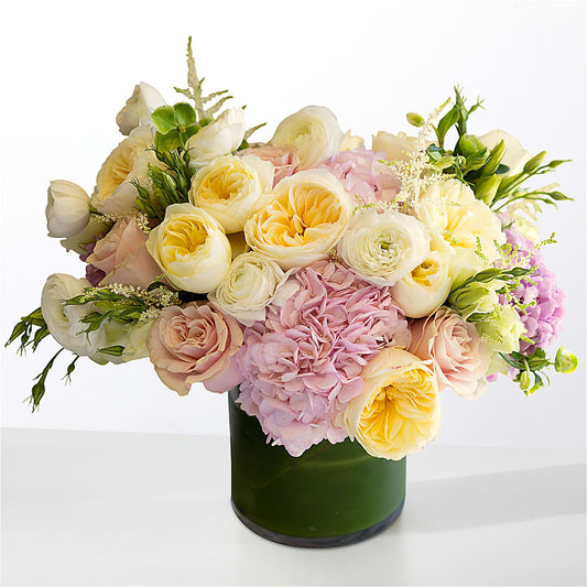 The Melody –  Backroads Florist, Blairsville GA