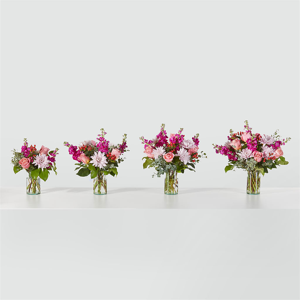 Sunday Morning Bouquet –  Backroads Florist, Blairsville GA