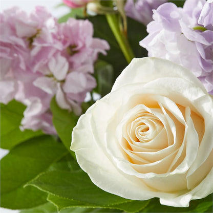 Springtime Spritz Bouquet –  Backroads Florist, Blairsville GA