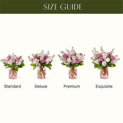 Springtime Spritz Bouquet –  Backroads Florist, Blairsville GA