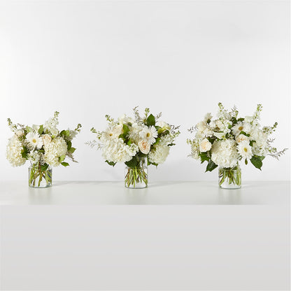 Sun-drenched Blooms Box Bouquet –  Backroads Florist, Blairsville GA