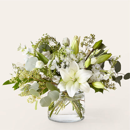 Alluring Elegance Bouquet –  Backroads Florist, Blairsville GA