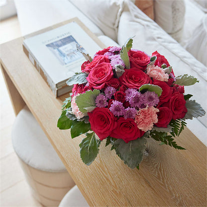 Sweet As Can Be Bouquet –  Backroads Florist, Blairsville GA