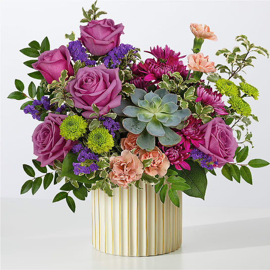 You're a Gem Bouquet –  Backroads Florist, Blairsville GA