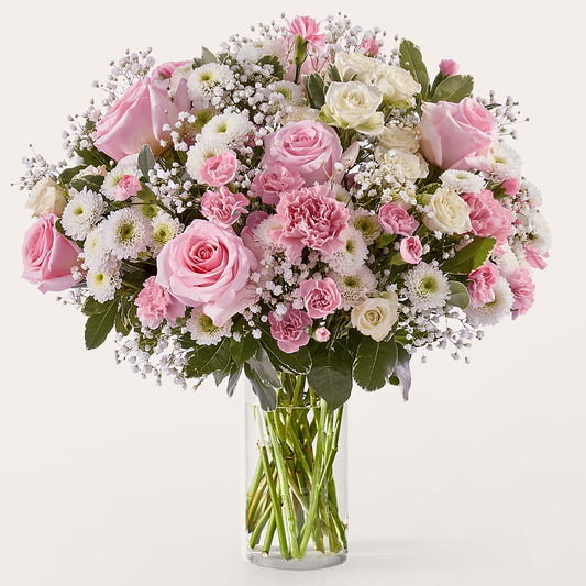 Vintage Glamour Bouquet –  Backroads Florist, Blairsville GA