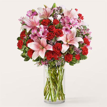 Kismet Bouquet –  Backroads Florist, Blairsville GA
