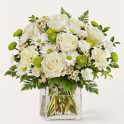 Momentary Meditation Bouquet –  Backroads Florist, Blairsville GA