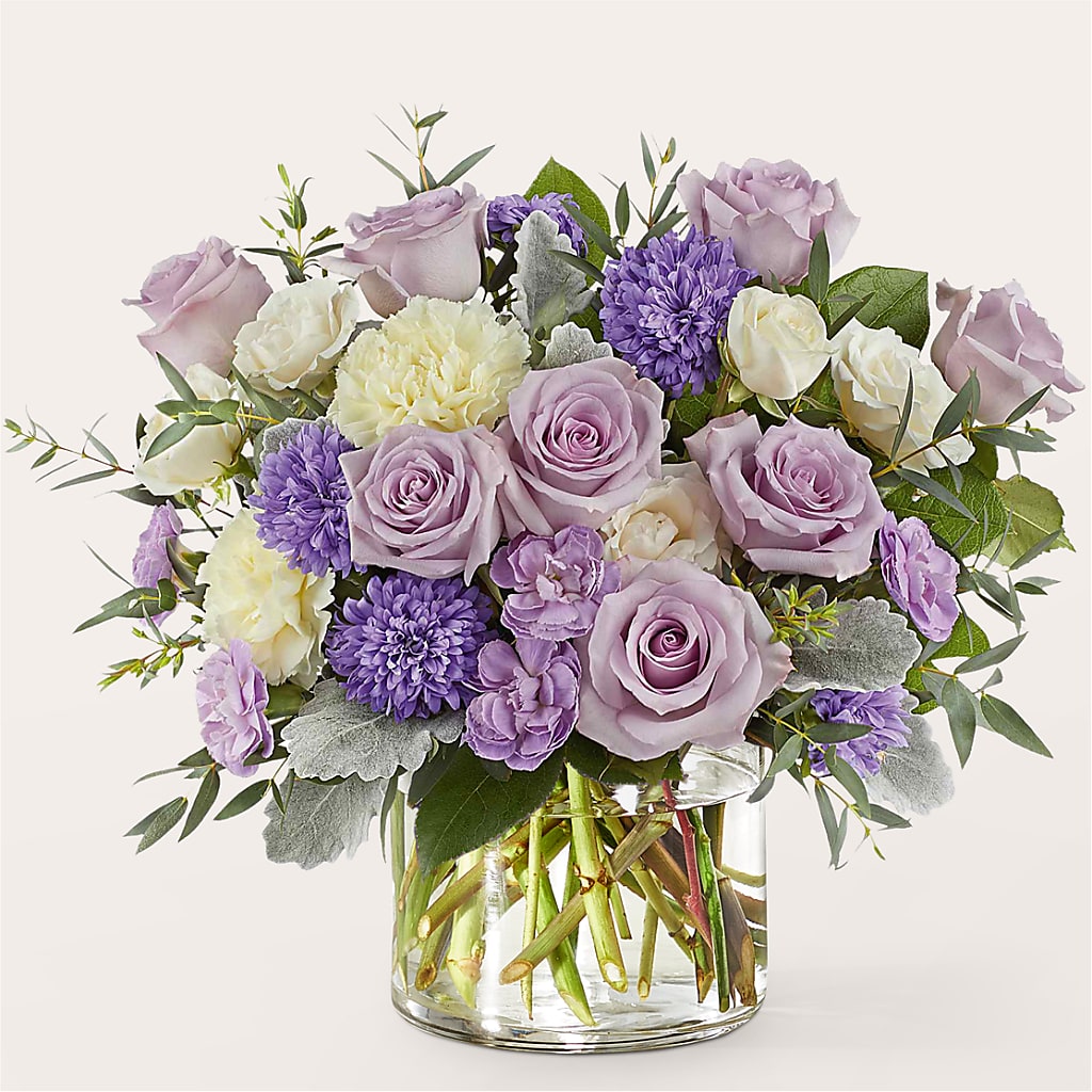 Stardust Bouquet –  Backroads Florist, Blairsville GA