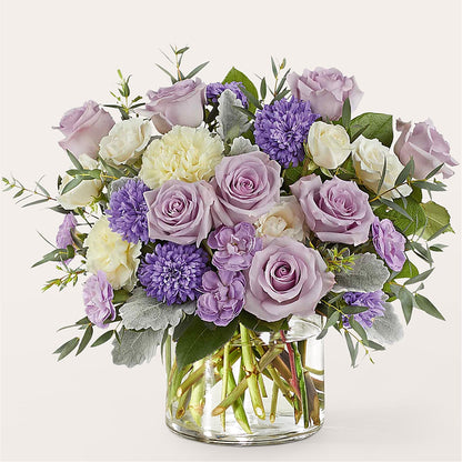 Stardust Bouquet –  Backroads Florist, Blairsville GA