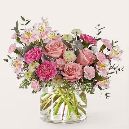 The Treehouse Bouquet –  Backroads Florist, Blairsville GA