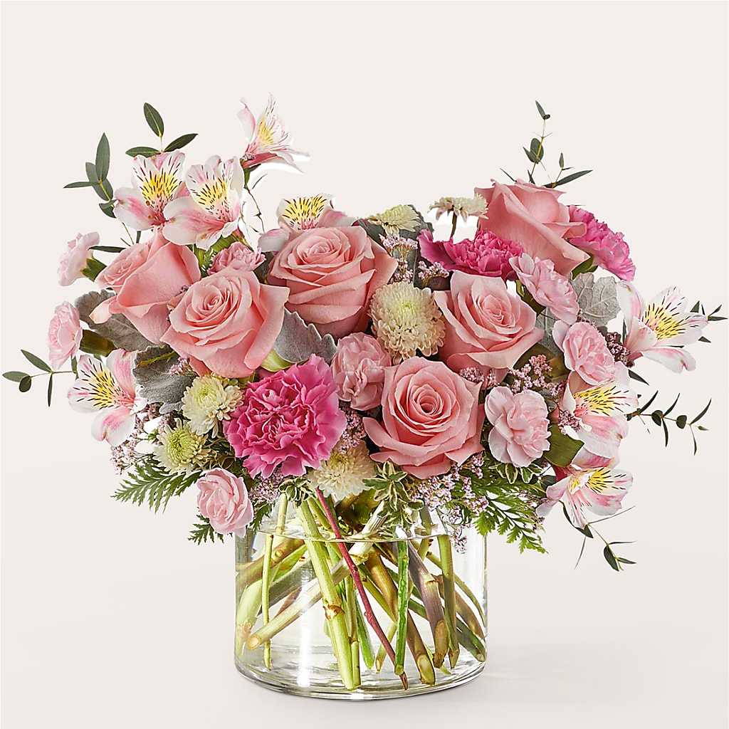 The Treehouse Bouquet –  Backroads Florist, Blairsville GA