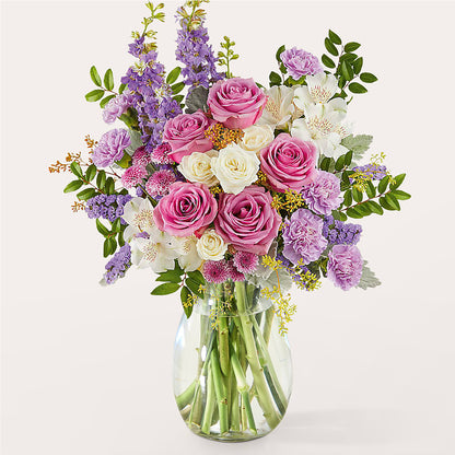 Lucky Me Bouquet –  Backroads Florist, Blairsville GA