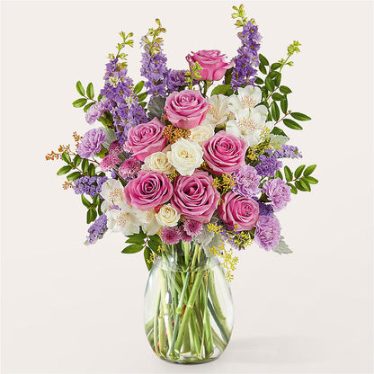Lucky Me Bouquet –  Backroads Florist, Blairsville GA